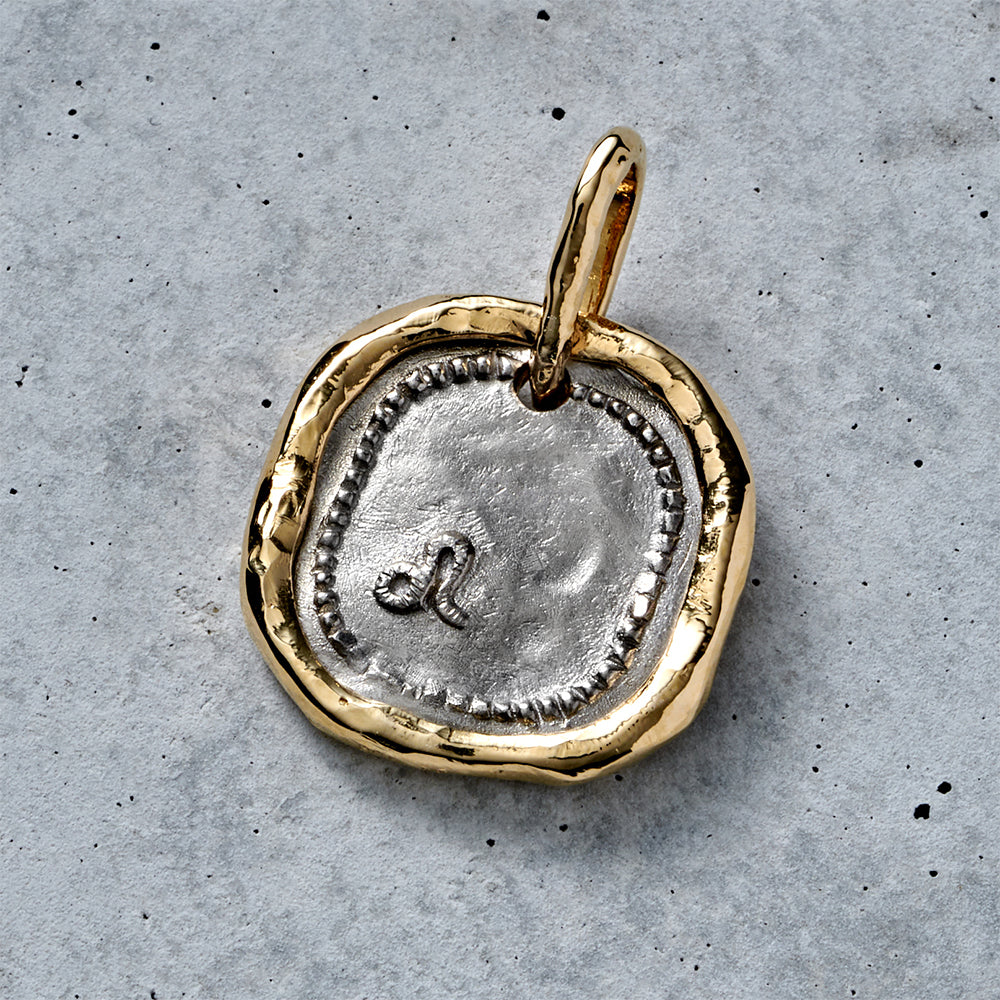 Sign of Zodiac - 8TE01Y