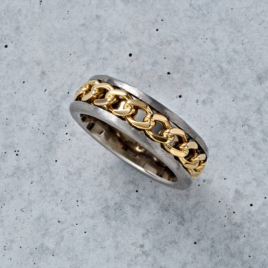Chain Rings - 8R032C