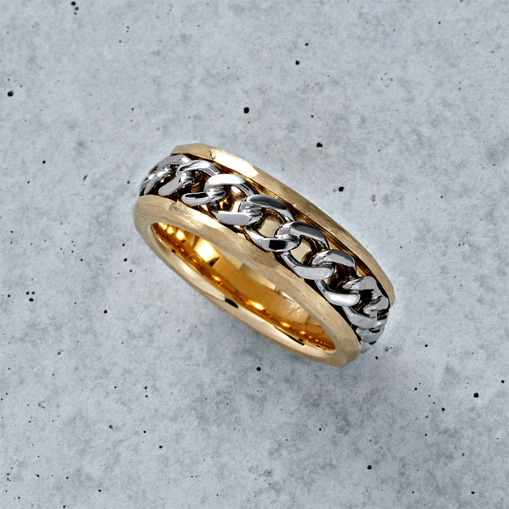 Chain Rings - 8R032A