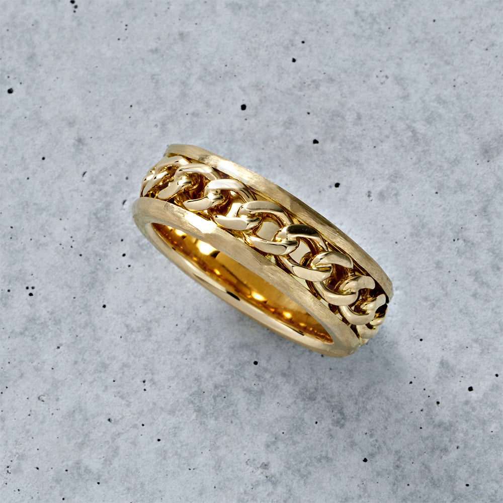 Chain Rings - 8R031K