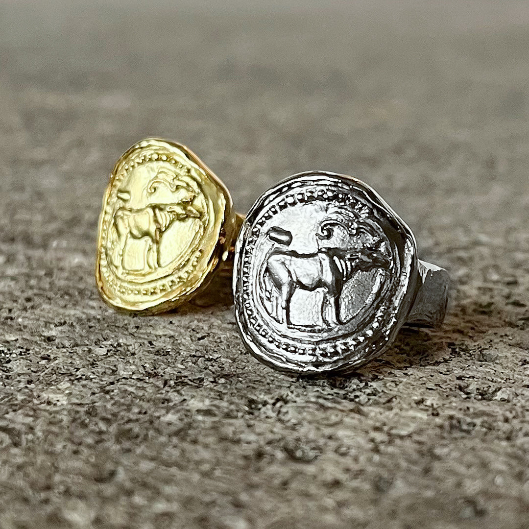 Sign of Zodiac - 8RB01W