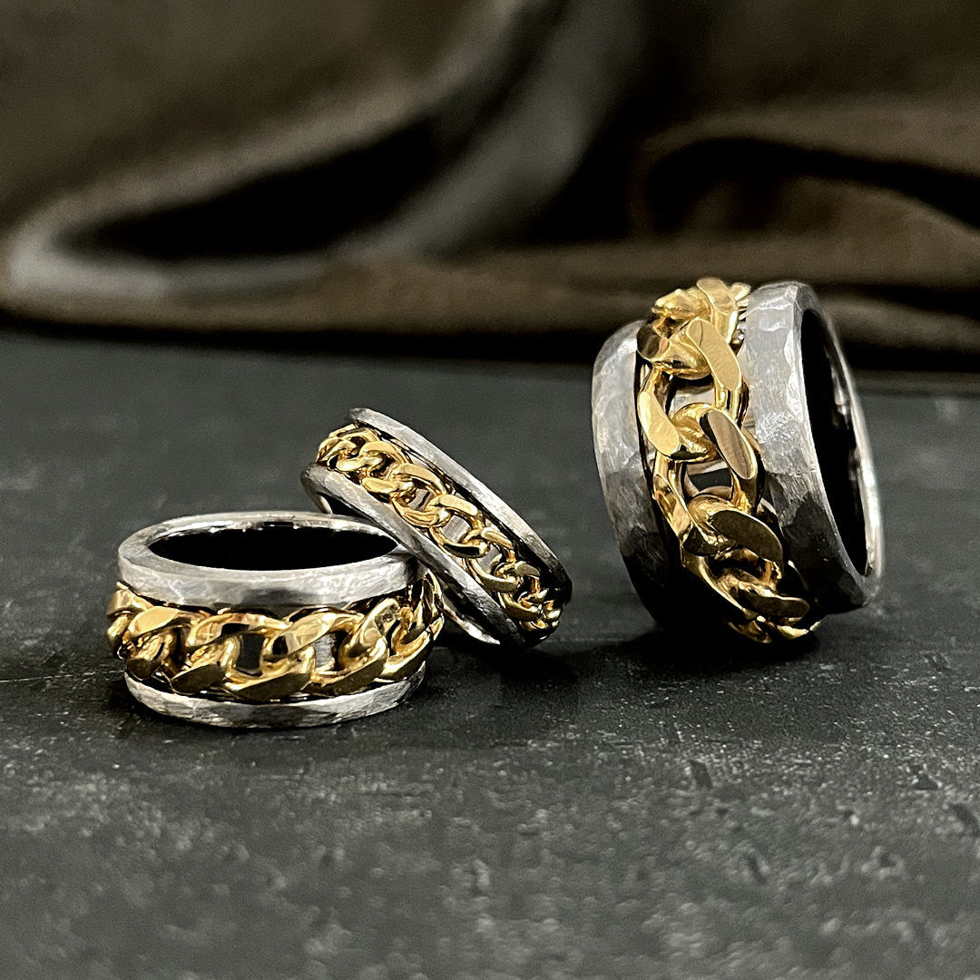 Chain Rings - 8R032C