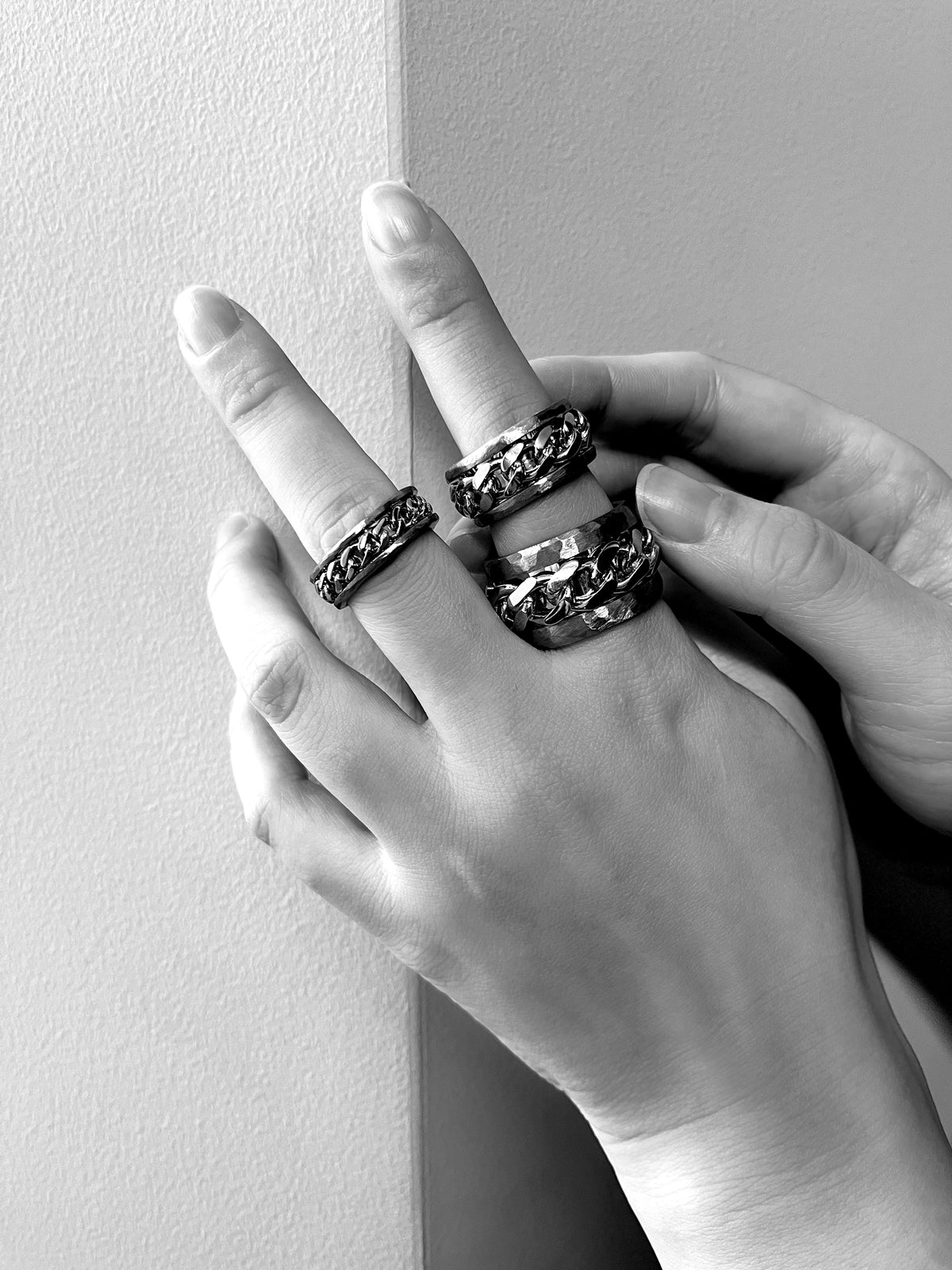 Chain Rings - 8R031K
