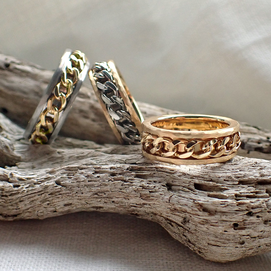 Chain Rings - 8R031K
