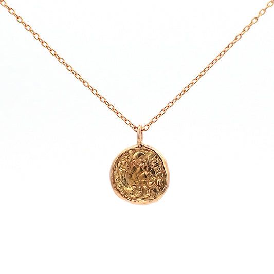 Sign of Zodiac Pendant-8ND15