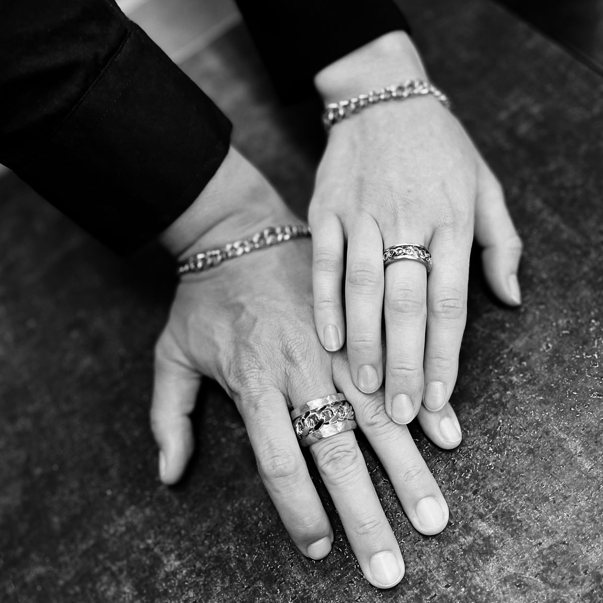 Chain Rings - 8R032C