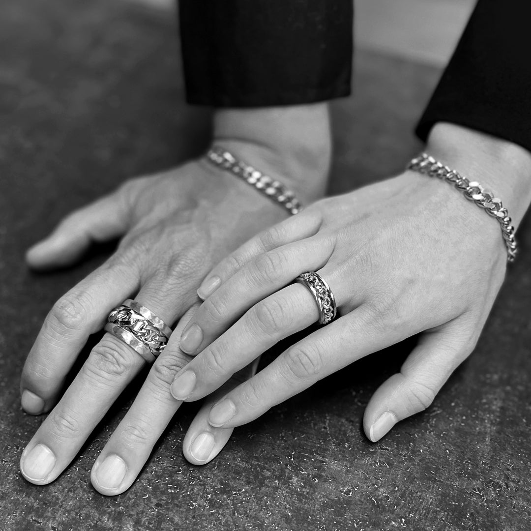 Chain Rings - 8R032C