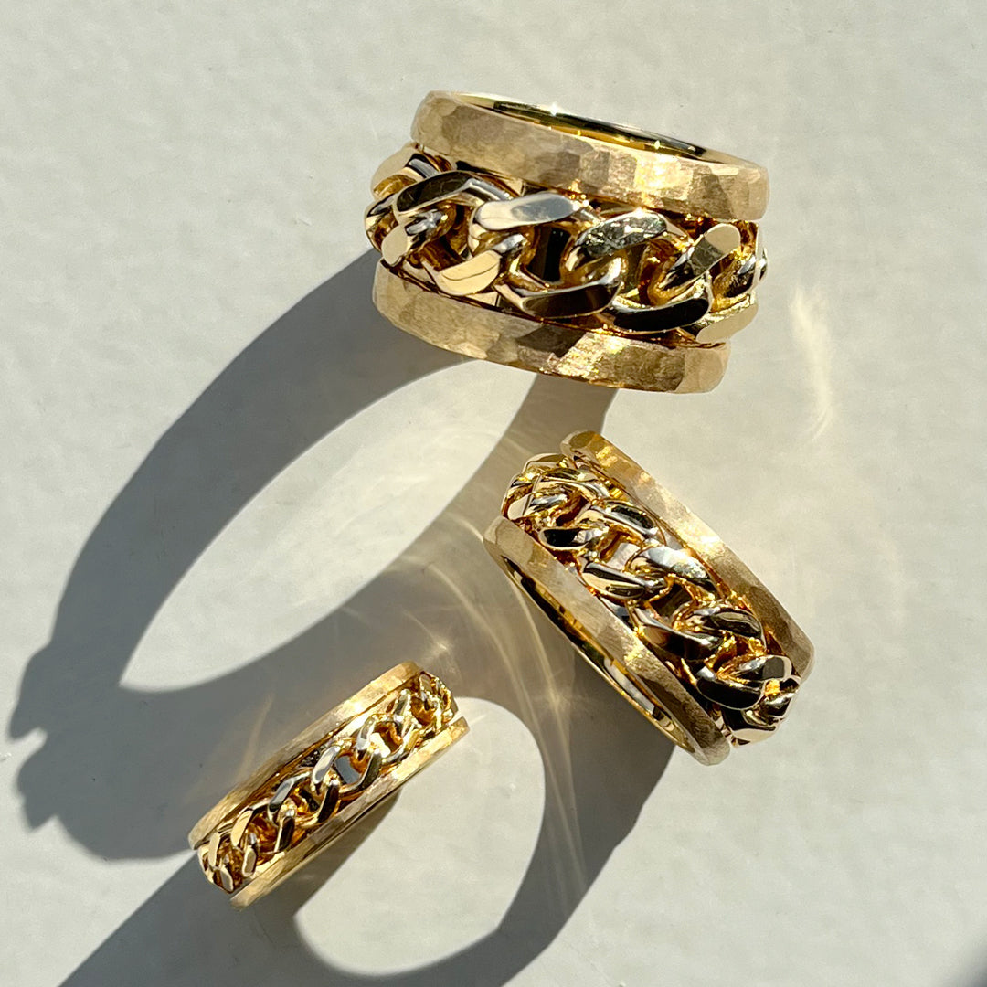 Chain Rings - 8R021K