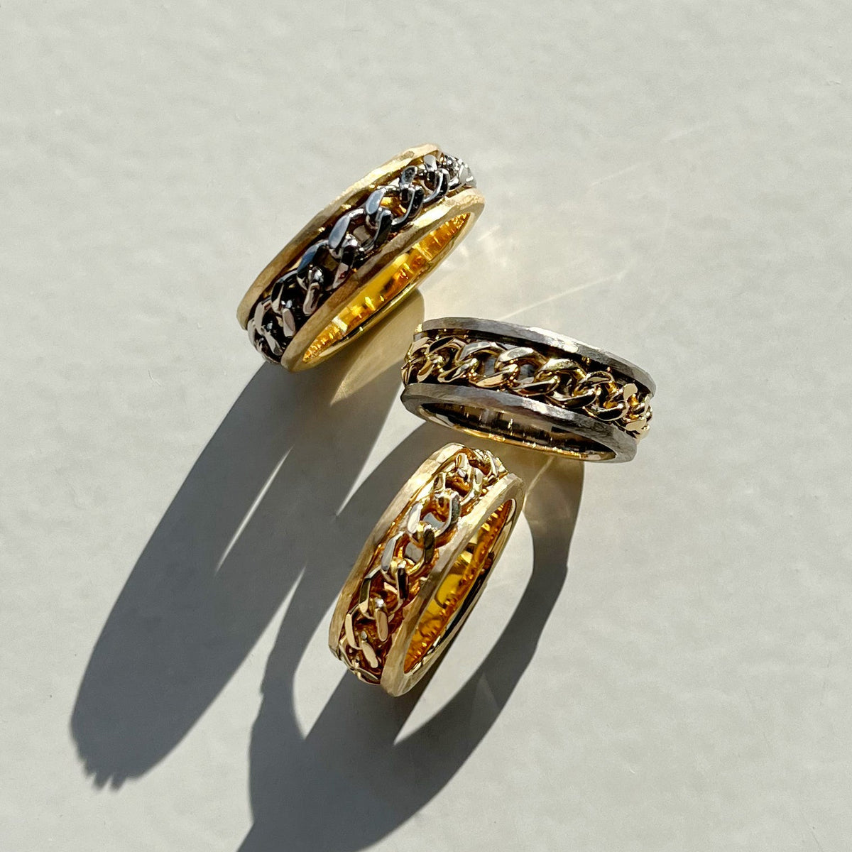 Chain Rings - 8R032C