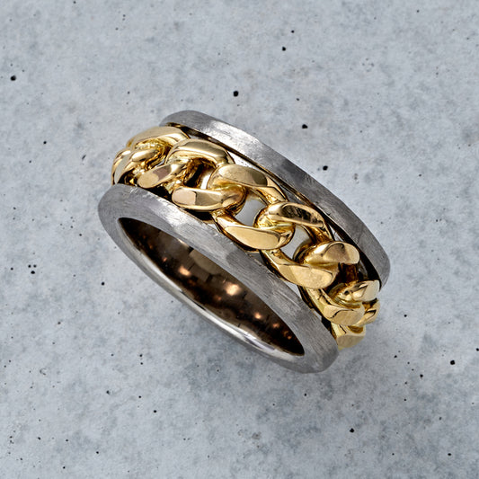 Chain Rings - 8R022C