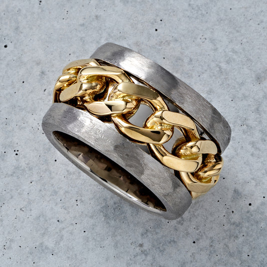 Chain Rings - 8R012C
