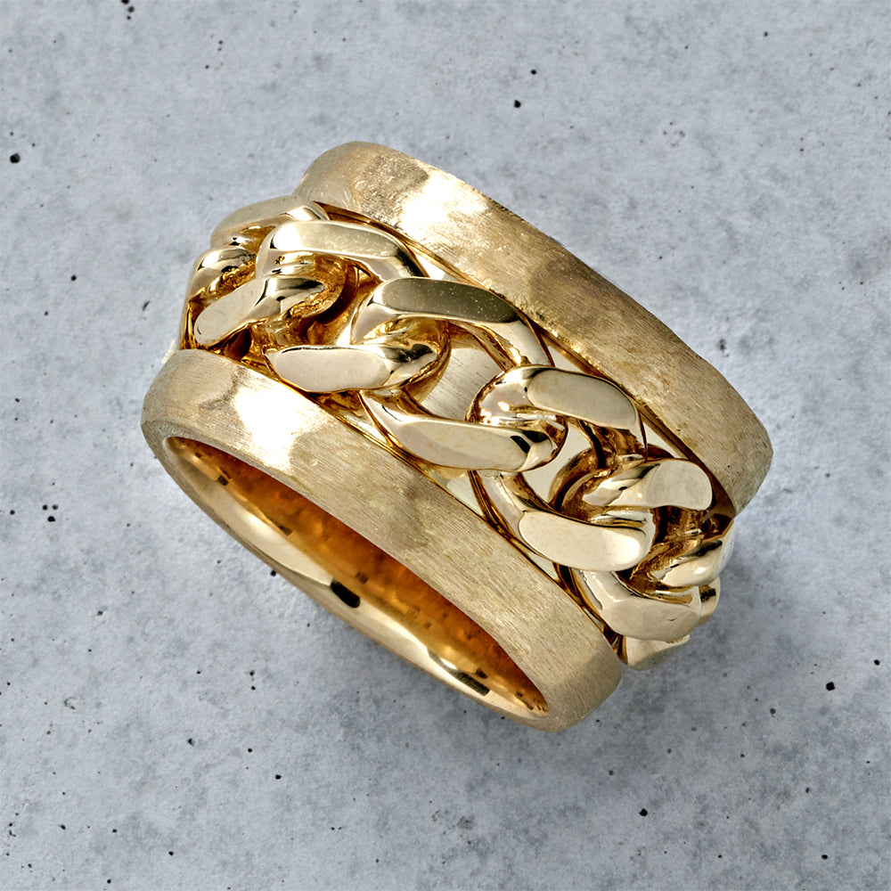 Chain Rings - 8R011K