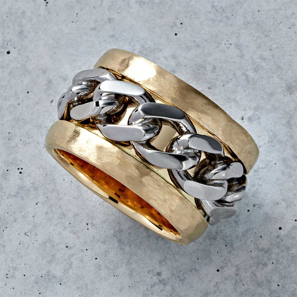 Chain Rings - 8R012A