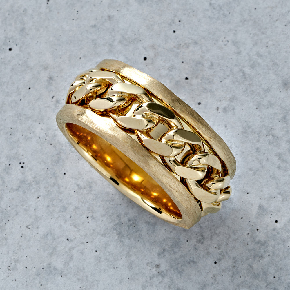Chain Rings - 8R021K
