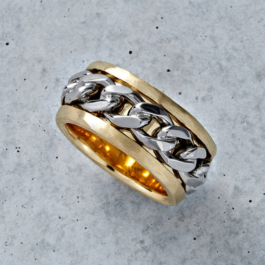 Chain Rings - 8R022A